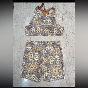 J. Crew Swimsuit NWT.